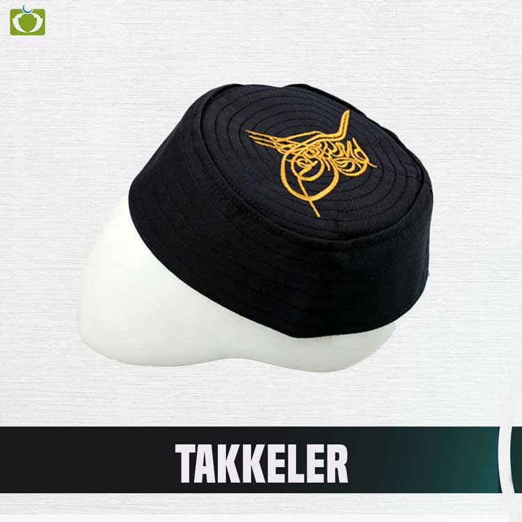 Takkeler